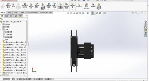 机床工作台缩略图