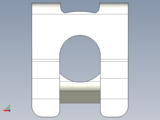 SL華司10.-3D多系列多零件图纸模型后视缩略图