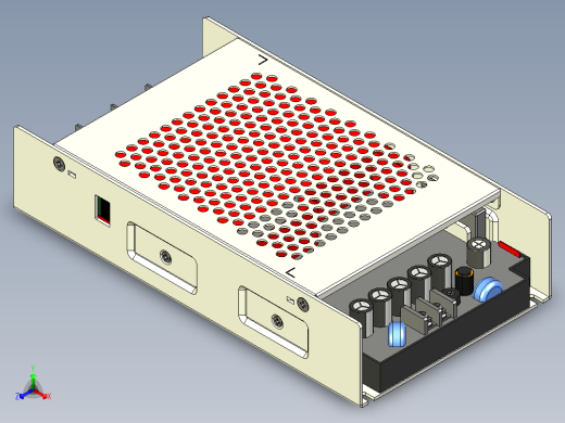 PVA200-29B24-PCS(1)(1)正等轴测缩略图