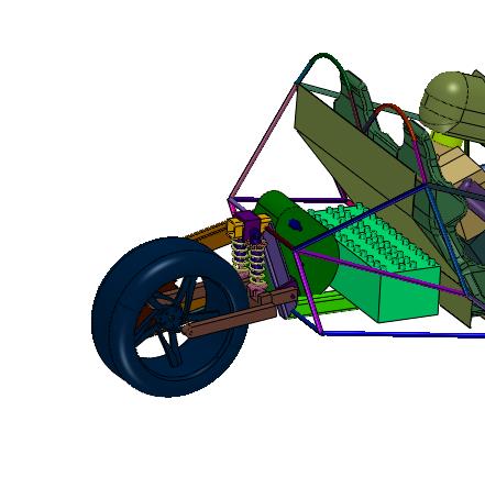 节目巡游倒三轮电动车花车