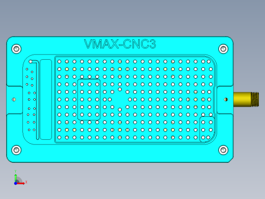 VMAX-CNC3-0621前视缩略图