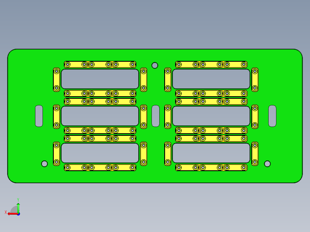 siva-aim-笔记本CNC工装夹具三维模型CNC2-GaiBan-0109后视图