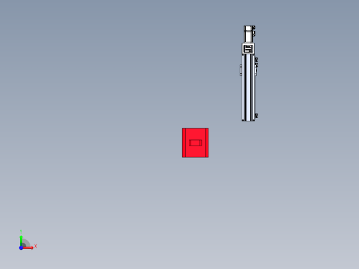 手机扬声器滤网组装设备sw20可编辑
