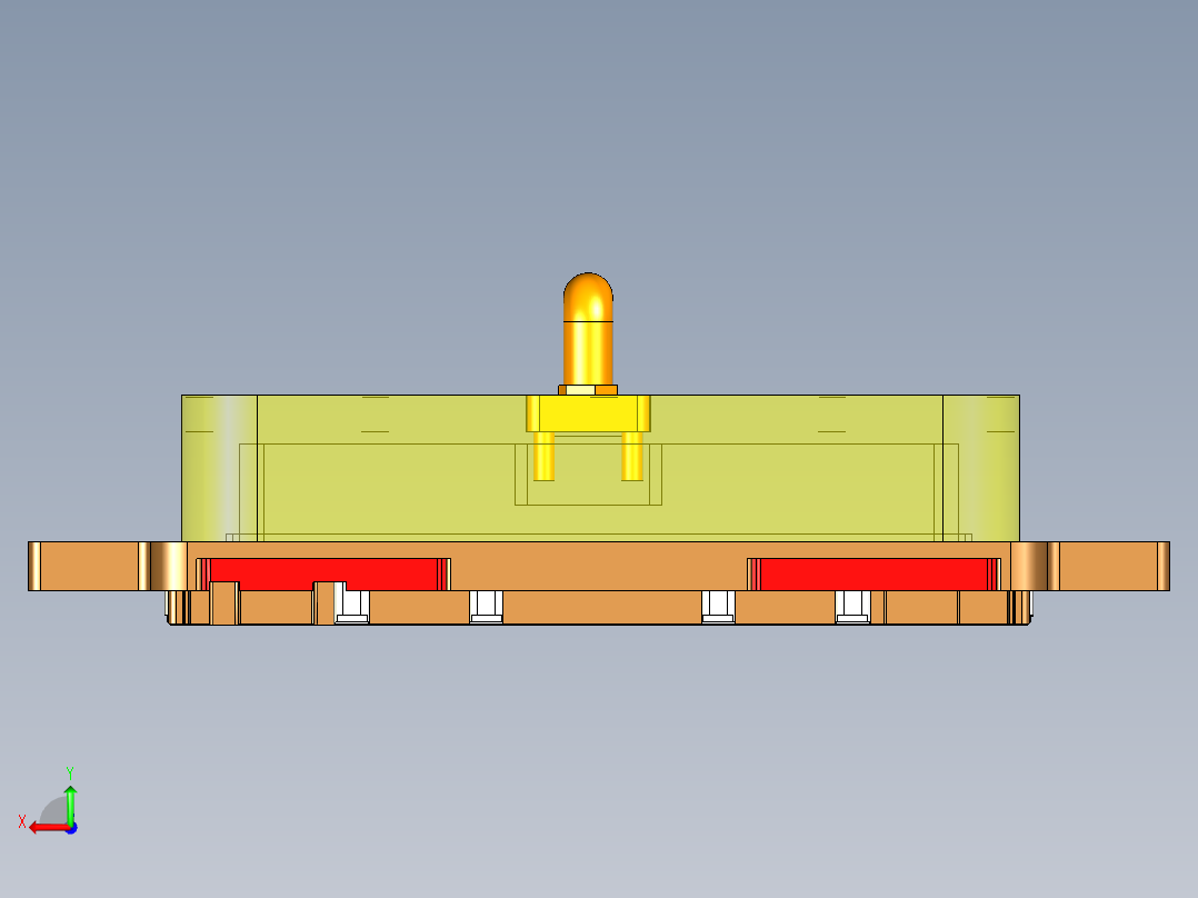 UP5502-A-笔记本CNC工装夹具三维模型CNC2-211125后视图