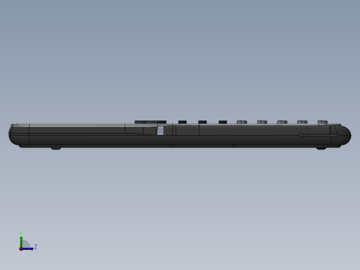 计算器(32)左视缩略图