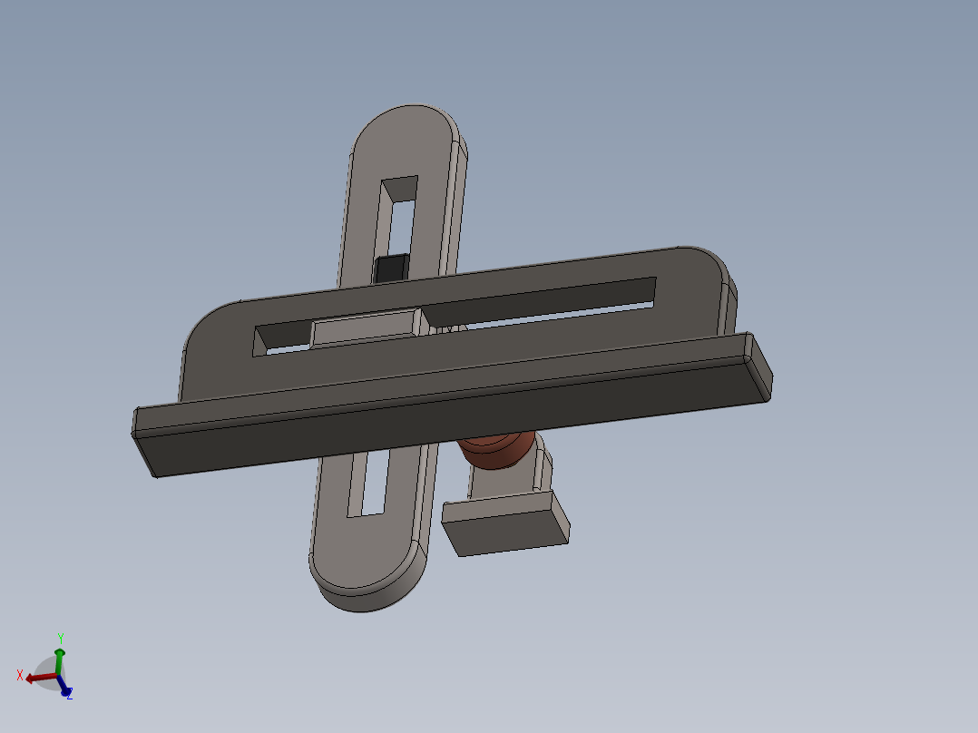 A0003207-滑块曲柄机构