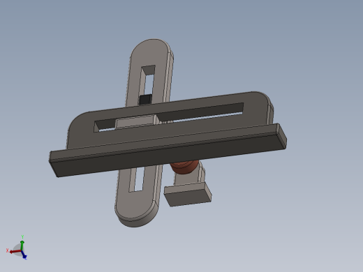 A0003207-滑块曲柄机构