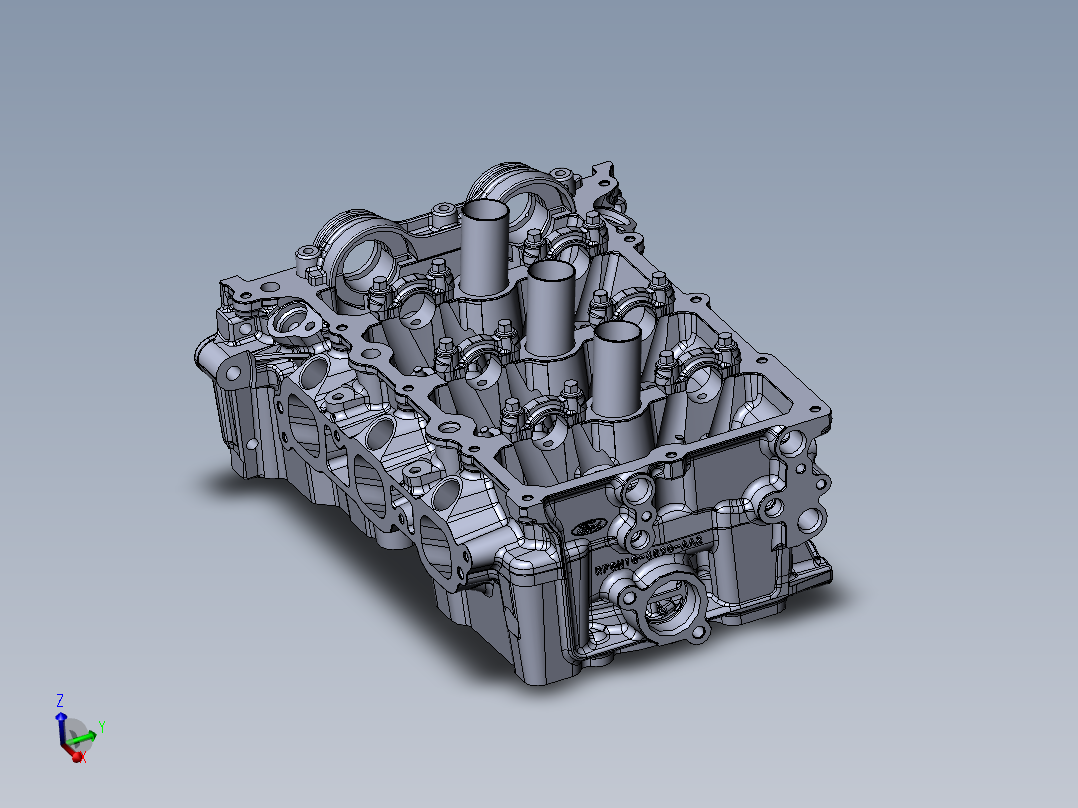 Ford福特RFGN1G-6090-AA2