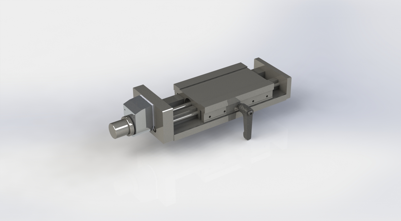 转换台 Elesa 型号 gn900_80_195_75_dn_2_50