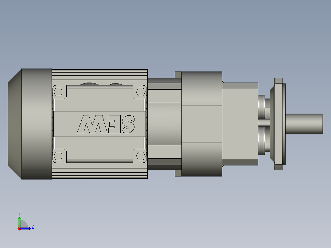ARF07DR63S4_59-M2左视图