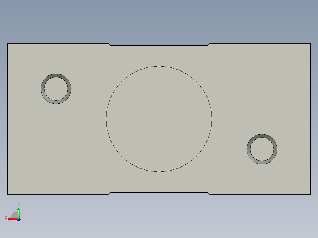 MHZA2-6D2_8气爪后视图