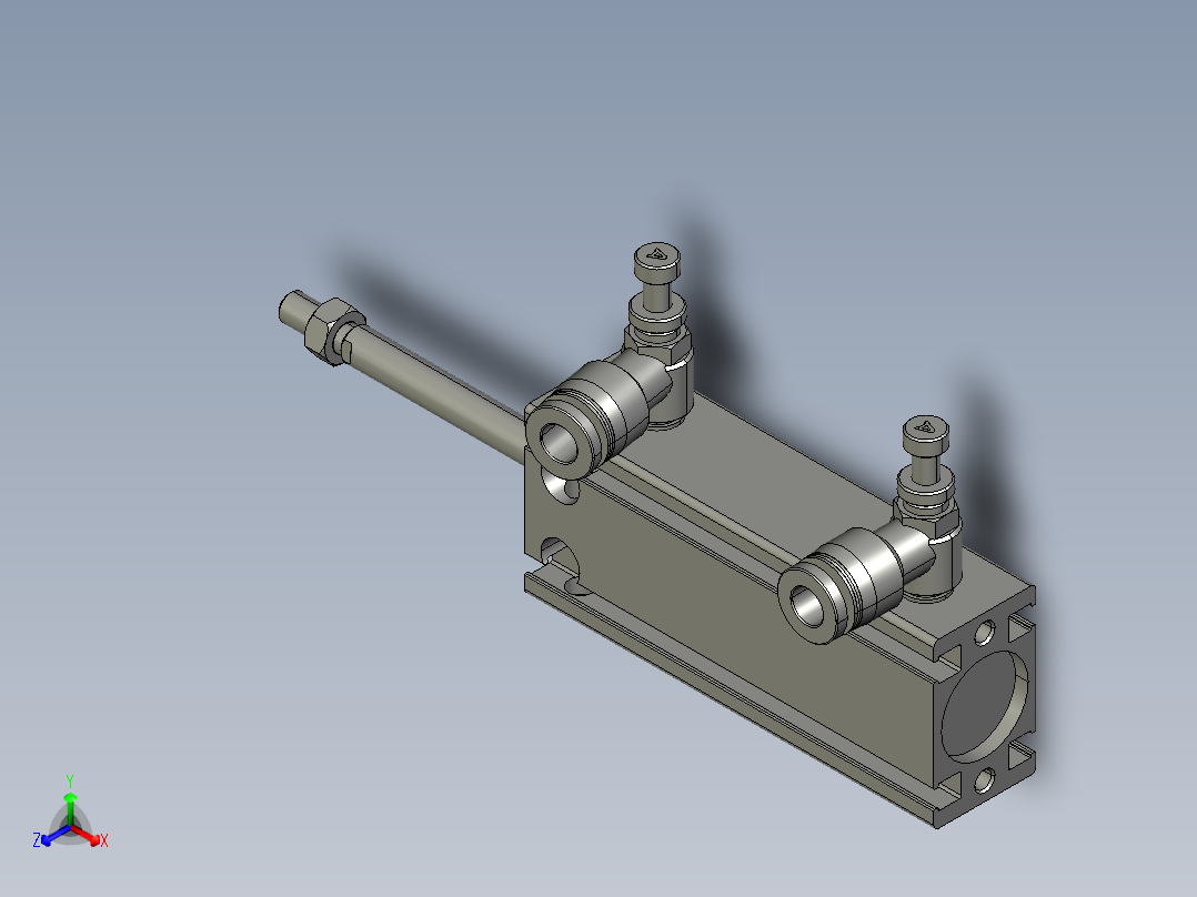 MD16x40S_0_+__-C主视图