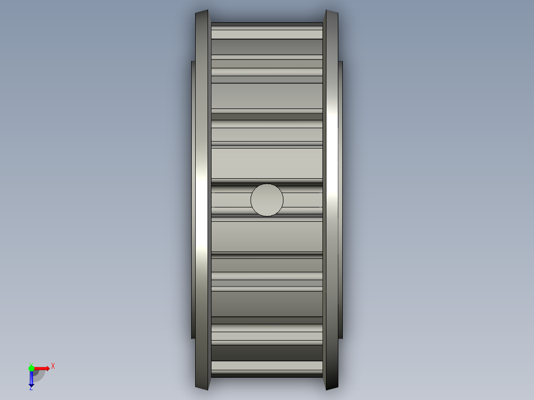 线材端子加工设备设计-ATPA15L050_A_P15_b俯视图