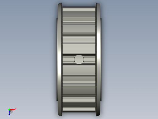 线材端子加工设备设计-ATPA15L050_A_P15_b俯视缩略图