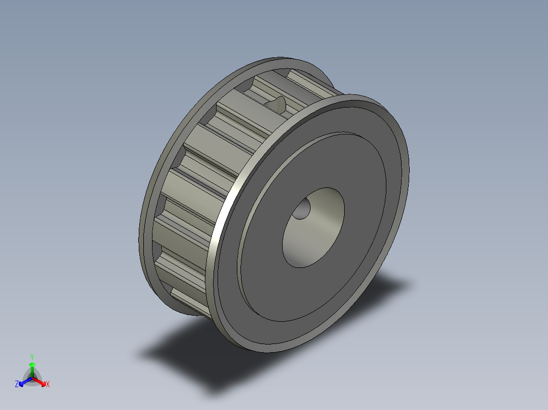 线材端子加工设备设计-ATPA15L050_A_P15_b正等轴测图