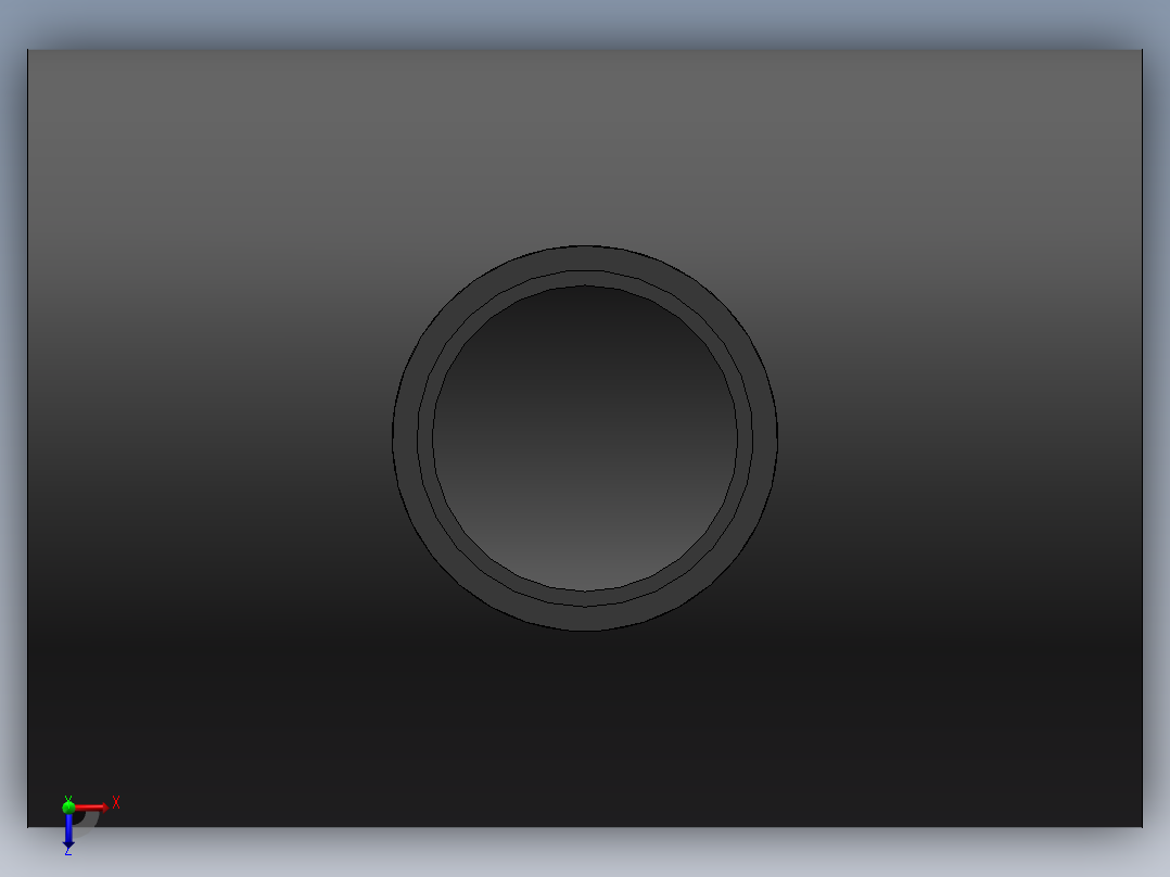 RTee_DN200_100_U-PVC俯视图