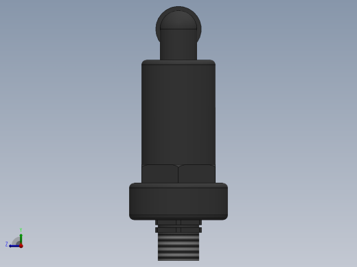CROSS_DN25_PN10_U-PVC右视缩略图