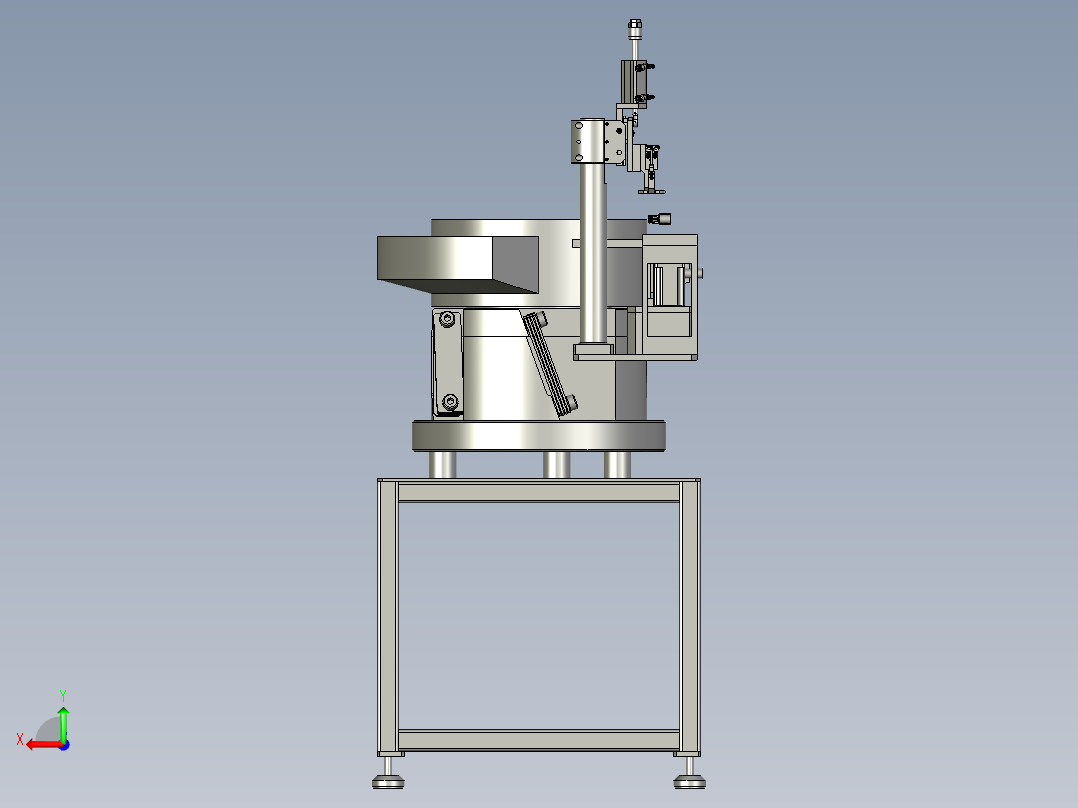 盖子2FB026-31-00后视图