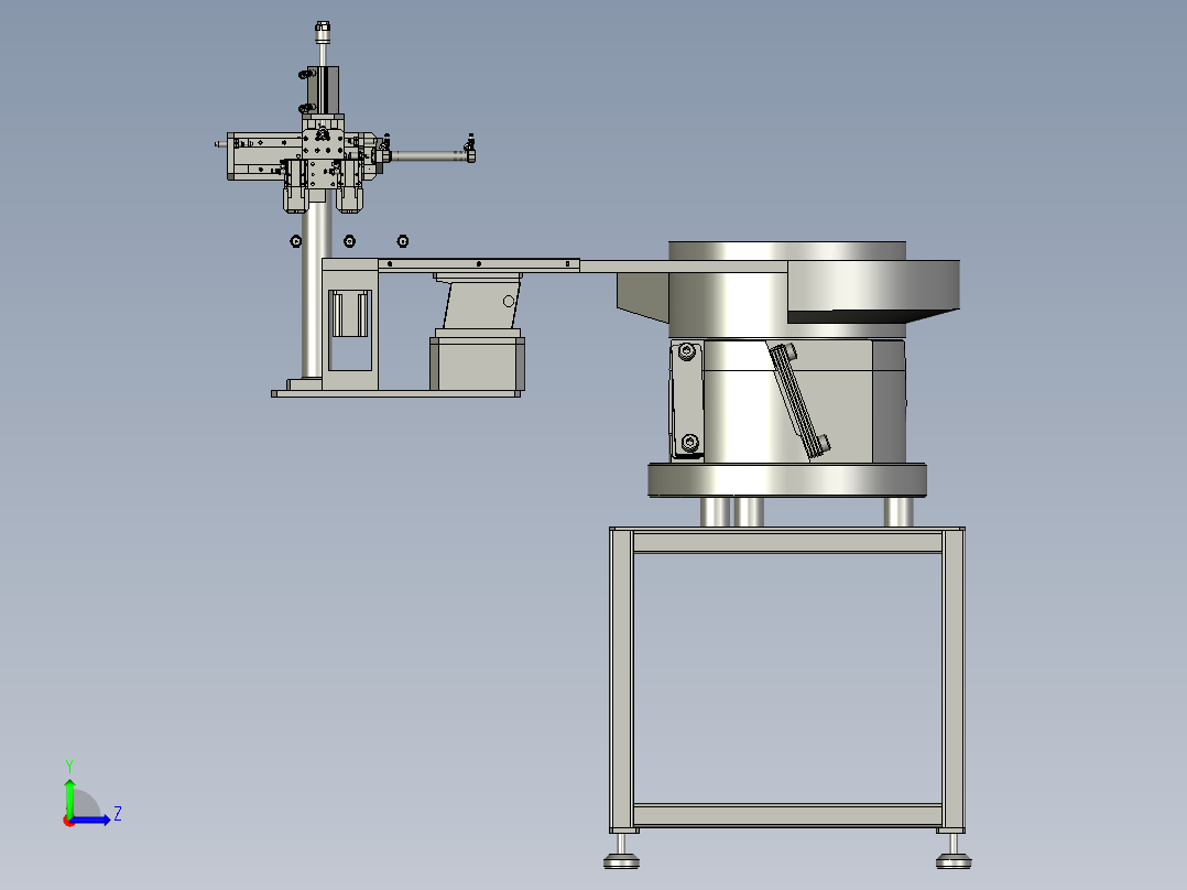 盖子2FB026-31-00左视图