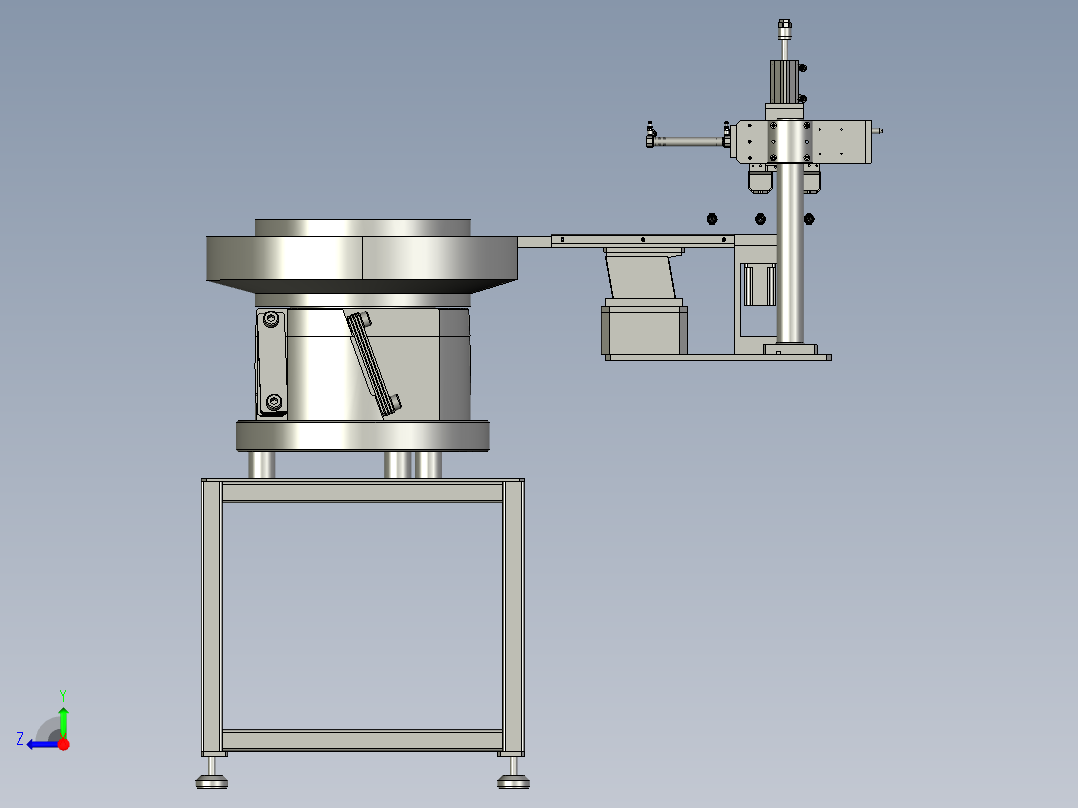 盖子2FB026-31-00右视图