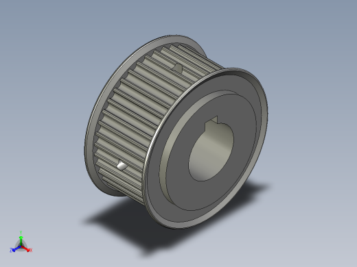 40-S5M-30正等轴测缩略图