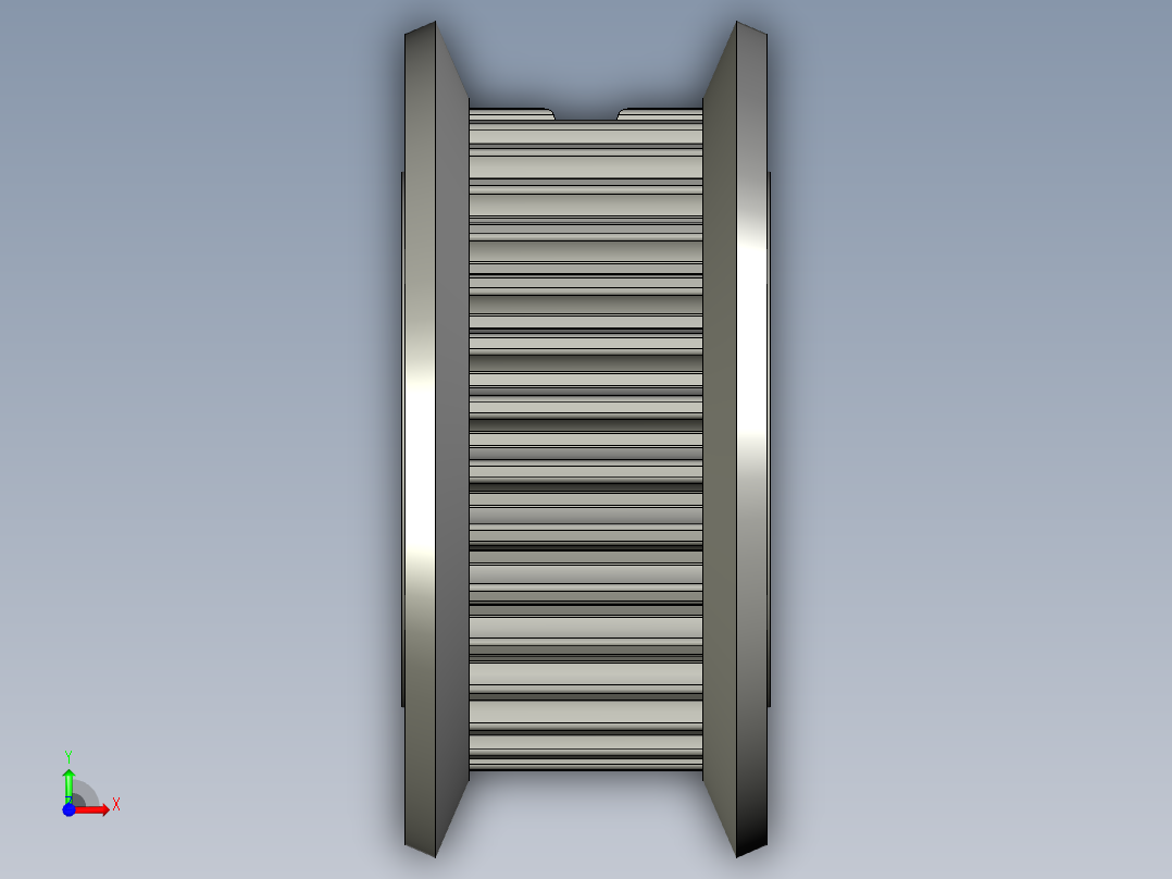 HTPA32S2M060-A-P9前视图