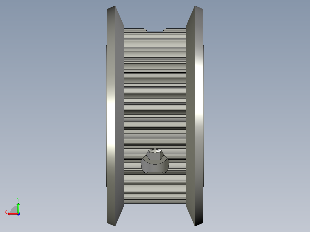 HTPA32S2M060-A-P9后视图