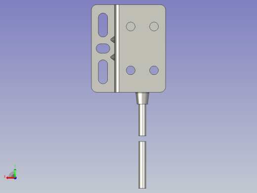 PR-F51N3装配体后视缩略图