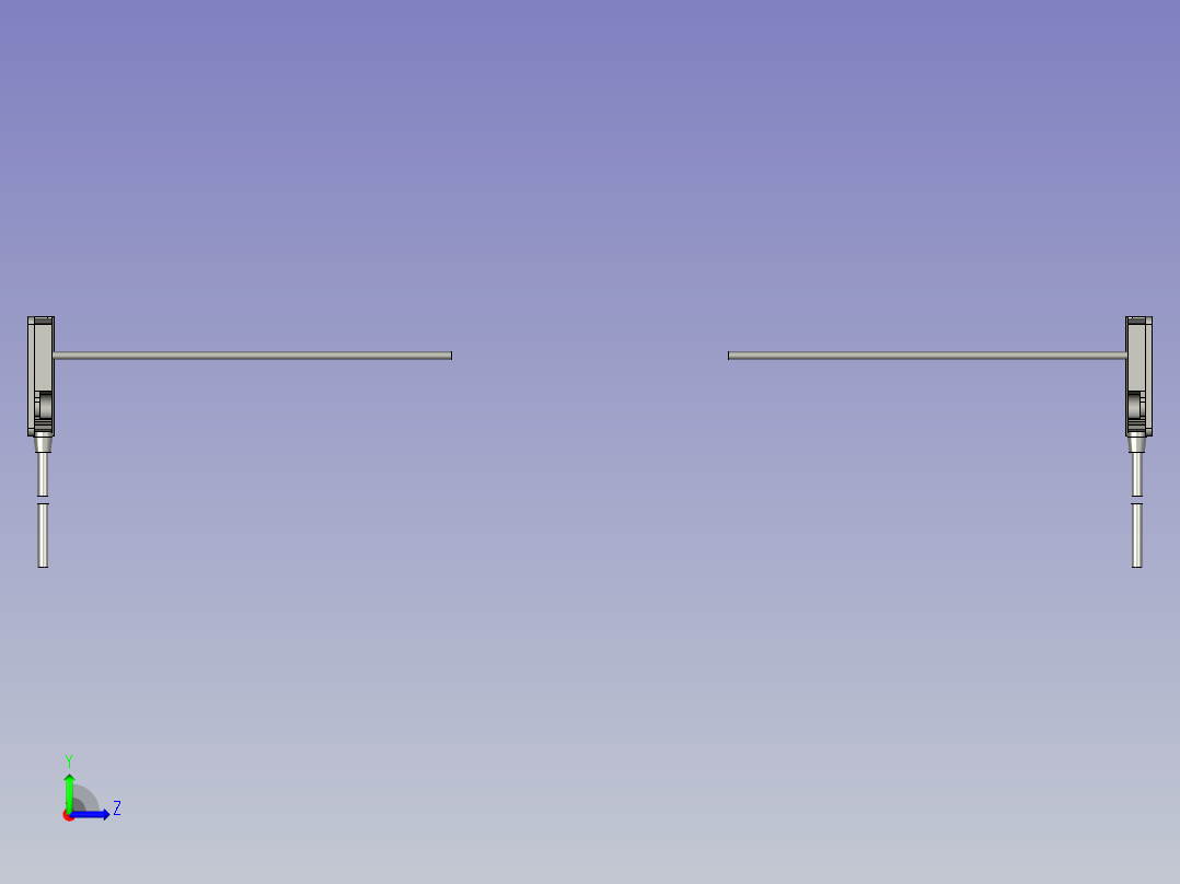 PR-F51N3装配体左视图