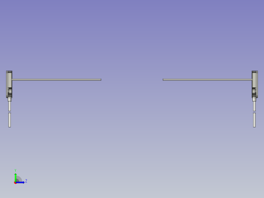 PR-F51N3装配体左视缩略图