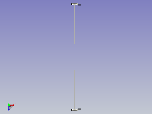PR-F51N3装配体俯视缩略图