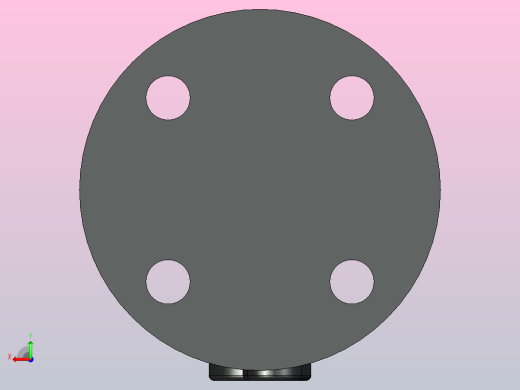 Elgato壁挂式1_4英寸线后视缩略图