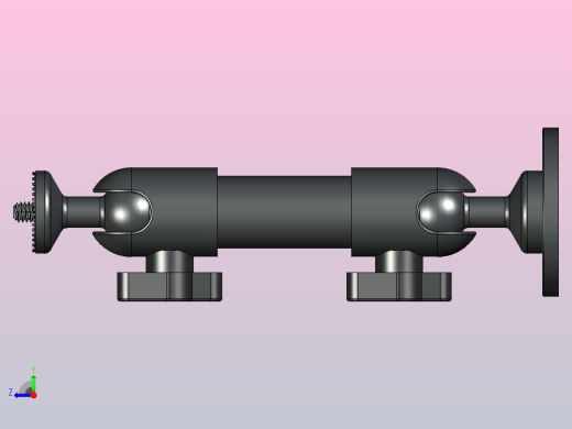 Elgato壁挂式1_4英寸线右视缩略图