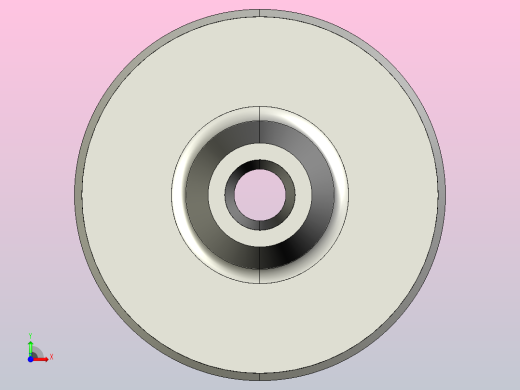 喷嘴-内径2mm长23mm前视缩略图