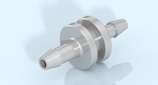 喷嘴-内径2mm长23mm缩略图