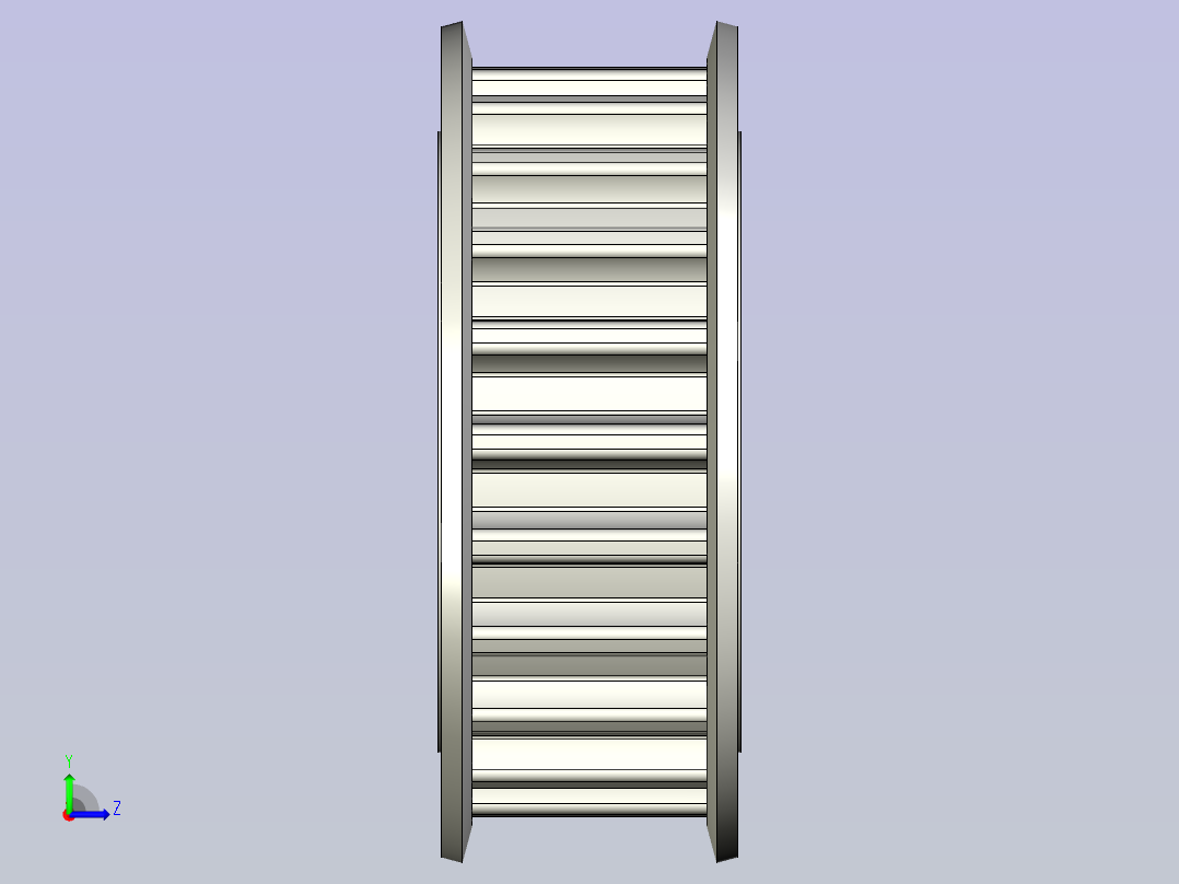 EBL13-S8M150-22-A-N-d12左视图