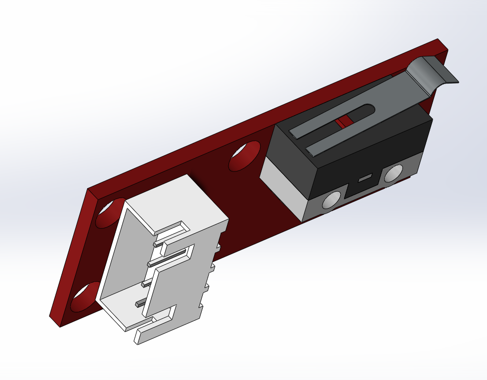 3D 打印机 DY020