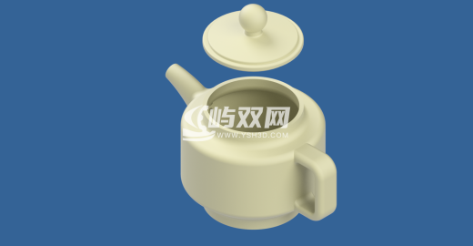 茶壶缩略图