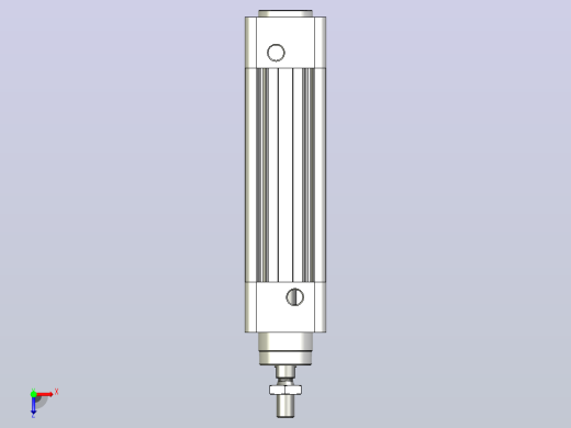 FESTO气缸DSBC-32-80-PPSA-N3---_0_俯视缩略图