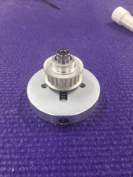 可调皮带张紧器缩略图