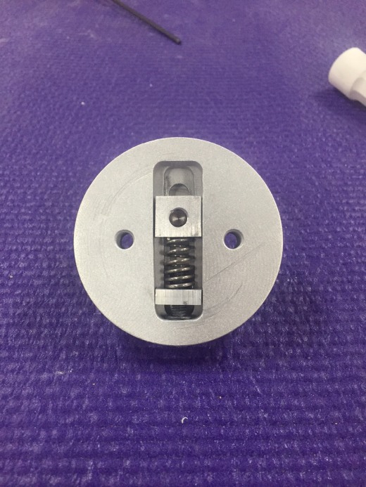 可调皮带张紧器缩略图