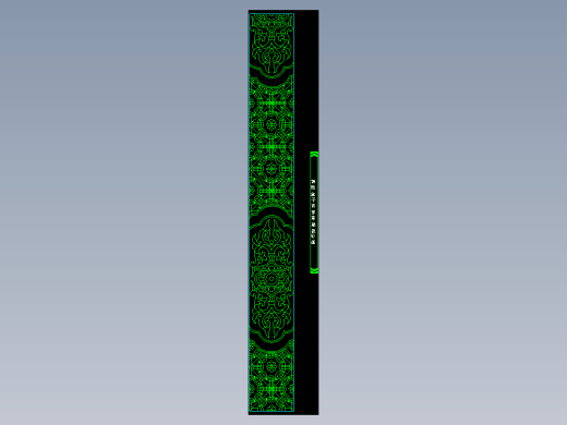 家装图库一-FH02017F