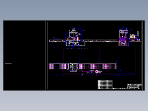 5.2.2 板带辊式抛丸机Q6925