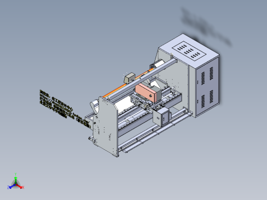 A4_F1400自动切台