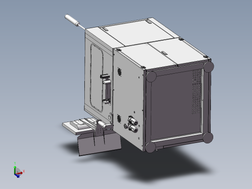 电子元件贴片机_贴装机（PCBA线路板贴装元件设备）