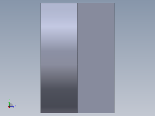 S14 联动臂左视缩略图