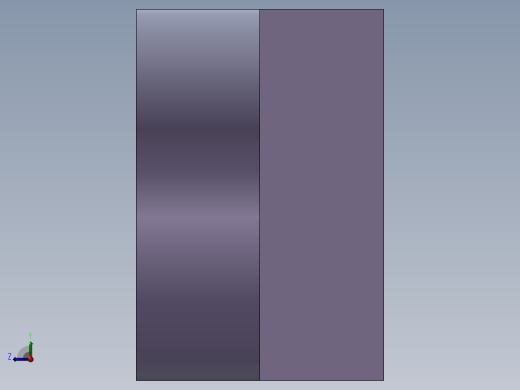 S14 联动臂右视缩略图