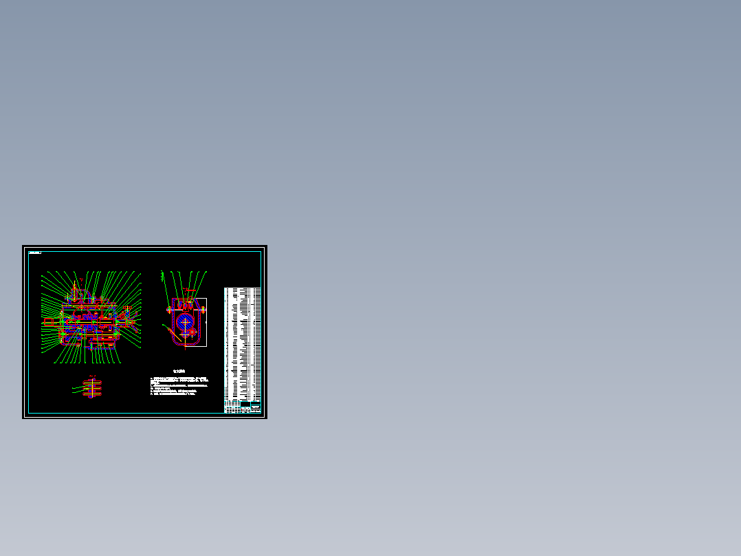 0035-四座微型客货两用车-变速器、传动轴和操纵机构设计（CAD图+翻译）