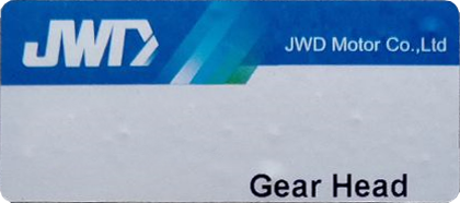 中国的JWD小齿轮电机系列直角中空减速机