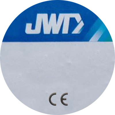 中国的JWD小齿轮电机系列直角中空减速机